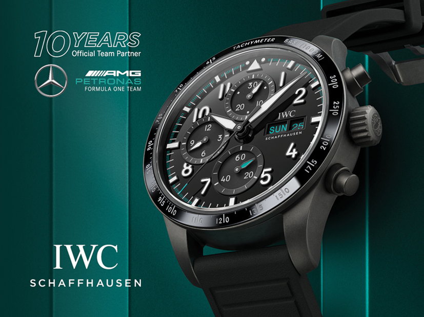 IWC-Racing